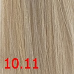 краска Insight 10.11 Интенсивно-пепельный супер светлый блондин